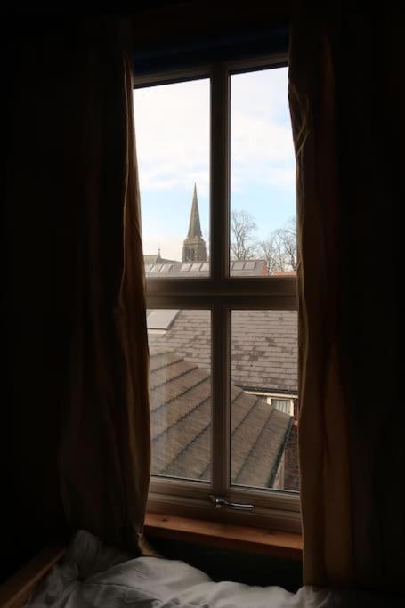 Victorian Farrar Cottage York Esterno foto